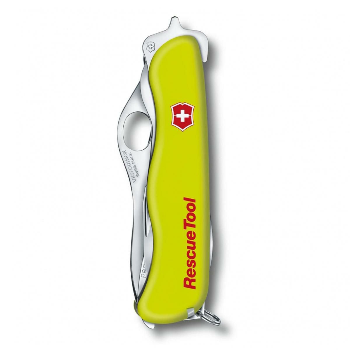 ビクトリノックス マルチツール ラージ・マルチツール  Victorinox rescue-tool