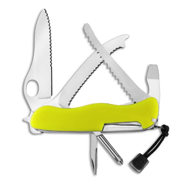 ビクトリノックス マルチツール ラージ・マルチツール  Victorinox rescue-tool