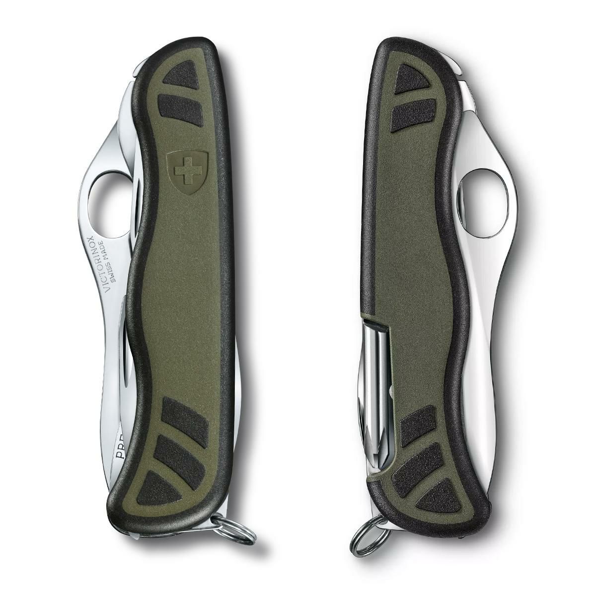 ビクトリノックス マルチツール ラージ・マルチツール  Victorinox soldier-knife