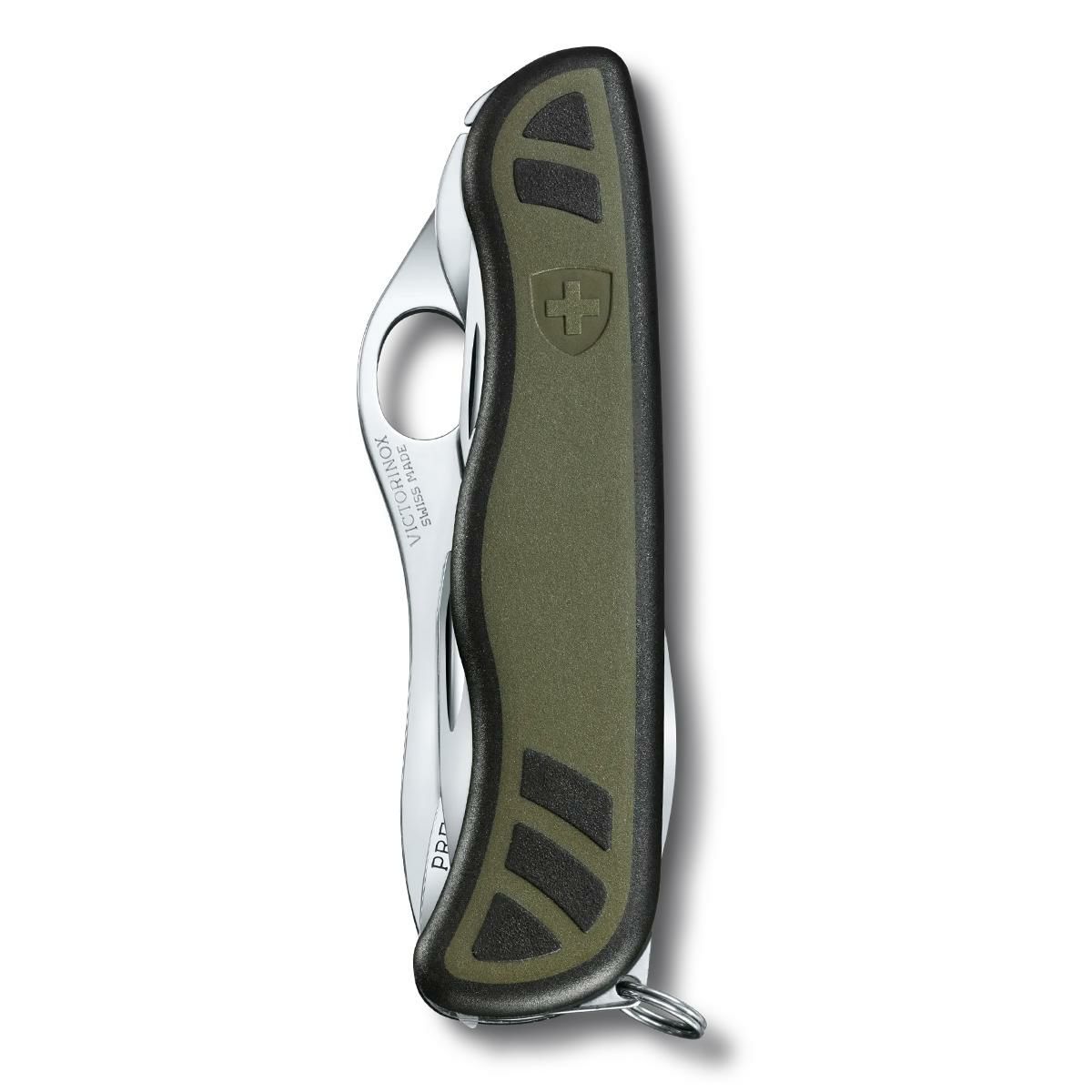 ビクトリノックス マルチツール ラージ・マルチツール  Victorinox soldier-knife