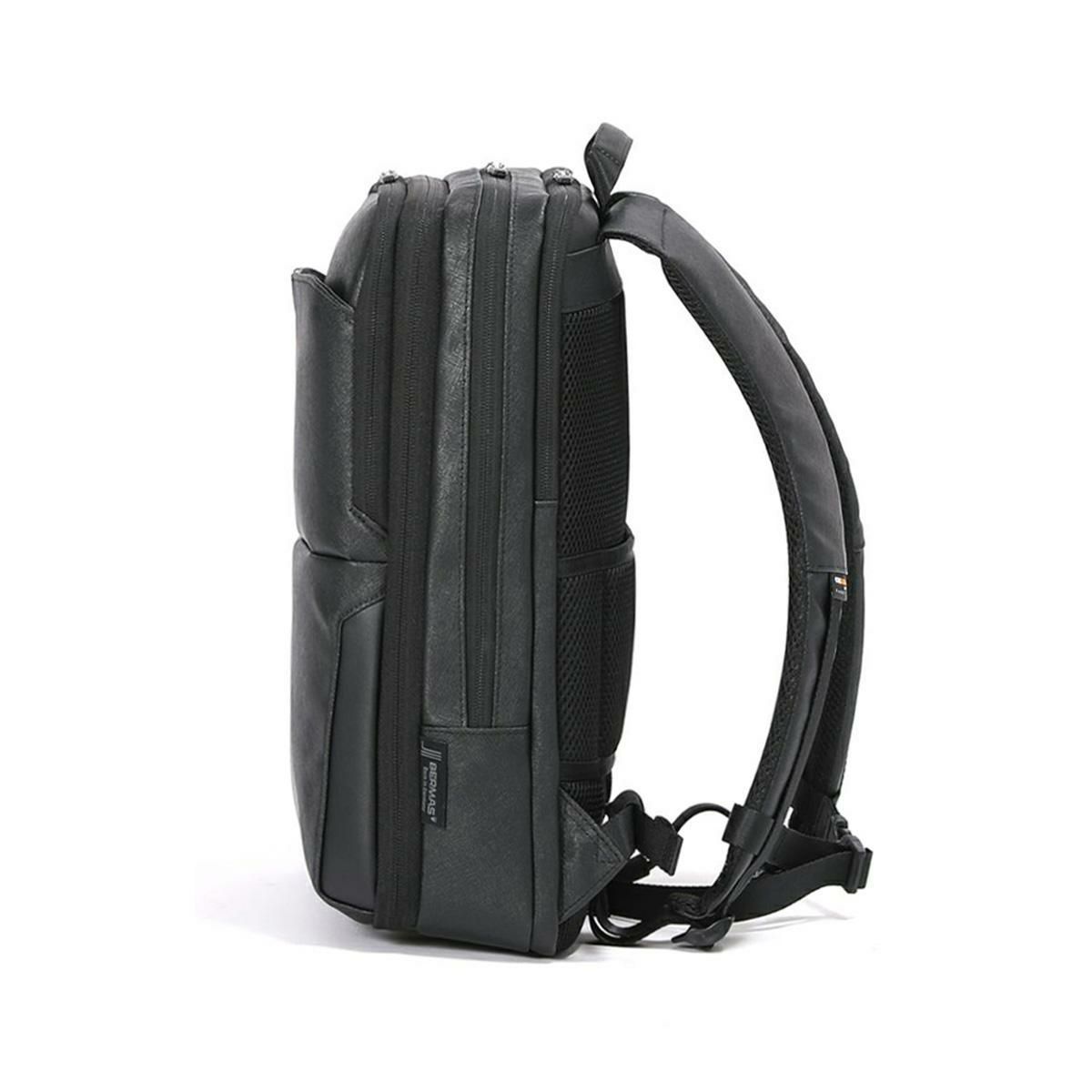 バーマス DDULITE FLEX ビジネスリュック BERMAS bermas-60646