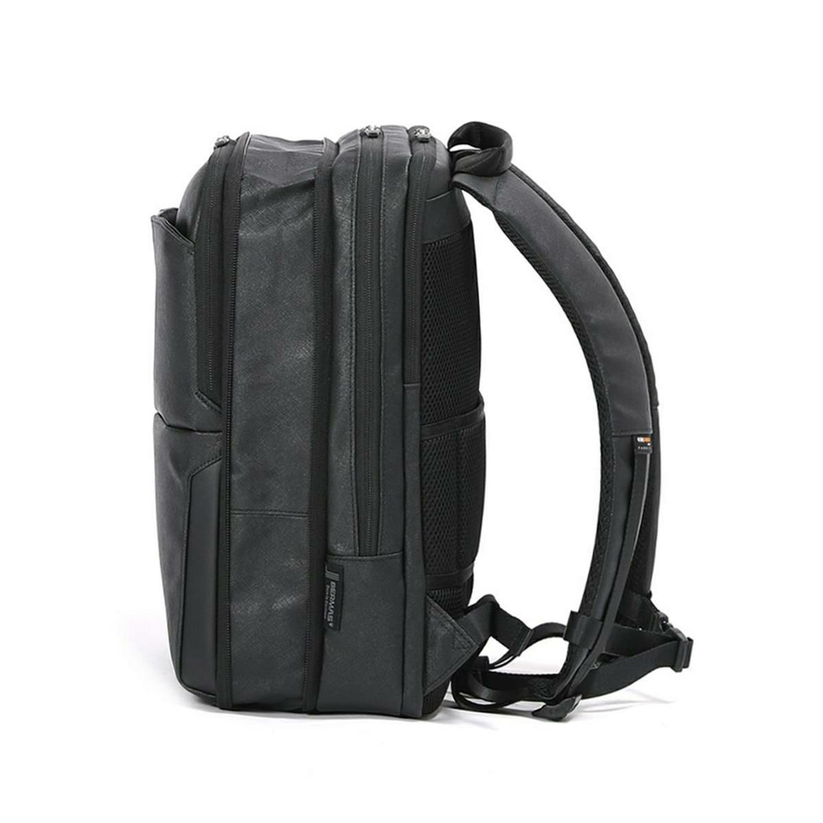 バーマス DDULITE FLEX ビジネスリュック BERMAS bermas-60646