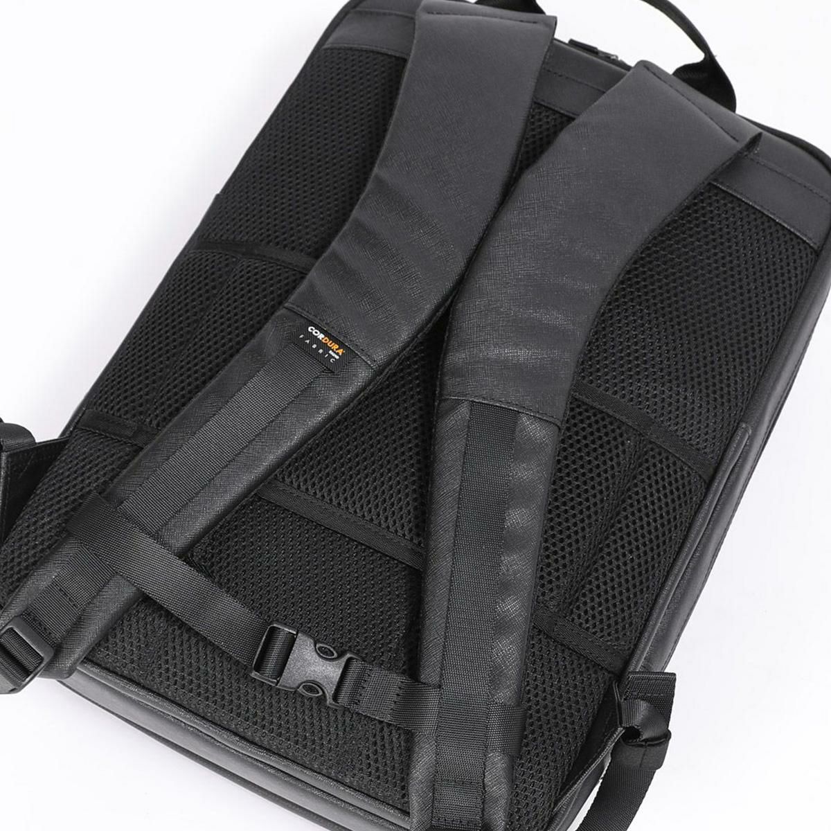 バーマス DDULITE FLEX ビジネスリュック BERMAS bermas-60646