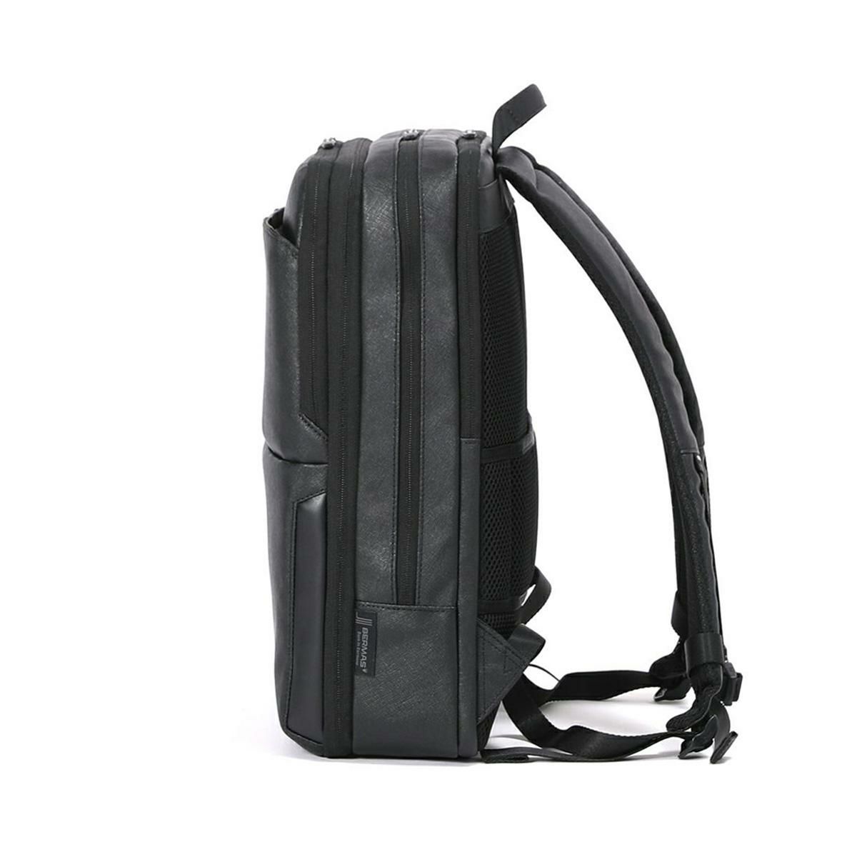 バーマス DDULITE FLEX ビジネスリュック BERMAS bermas-60647