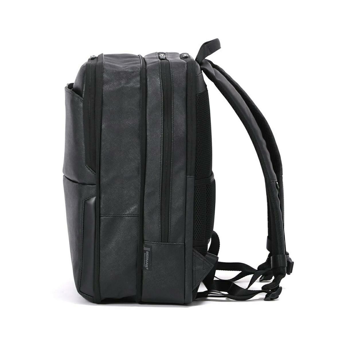 バーマス DDULITE FLEX ビジネスリュック BERMAS bermas-60647