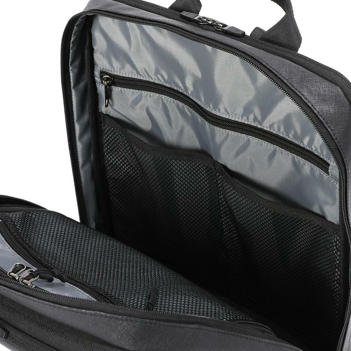 バーマス DDULITE FLEX ビジネスリュック BERMAS bermas-60647