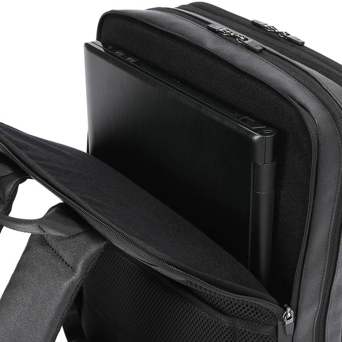 バーマス DDULITE FLEX ビジネスリュック BERMAS bermas-60647