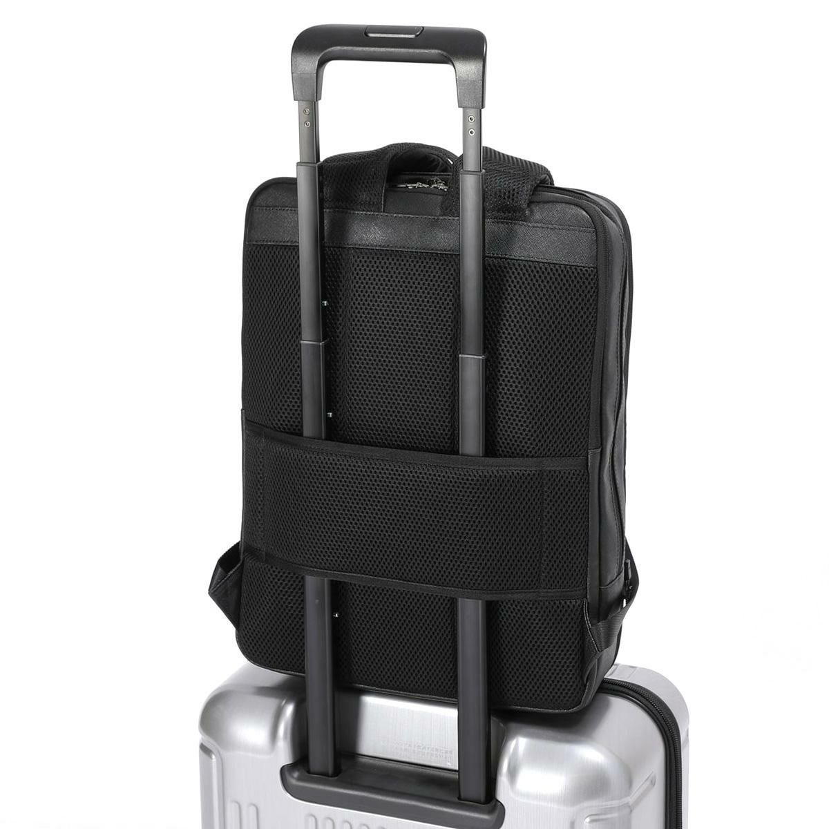 バーマス DDULITE FLEX ビジネスリュック BERMAS bermas-60647