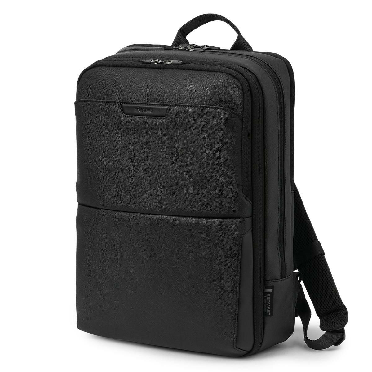 バーマス DDULITE FLEX ビジネスリュック BERMAS bermas-60647