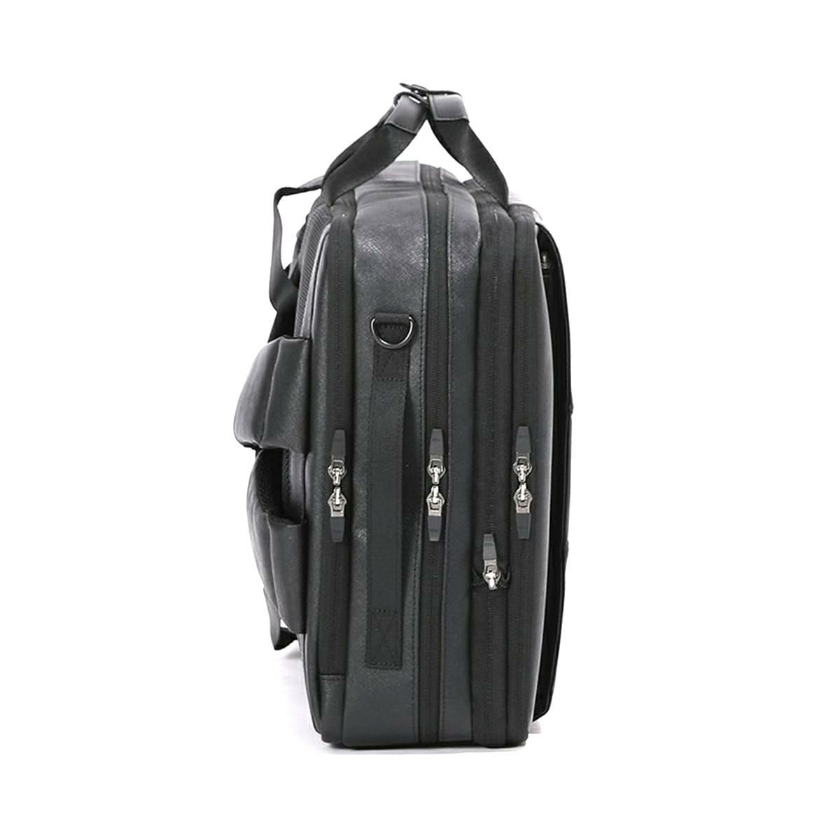 バーマス DDULITE FLEX ビジネスリュック BERMAS bermas-60648