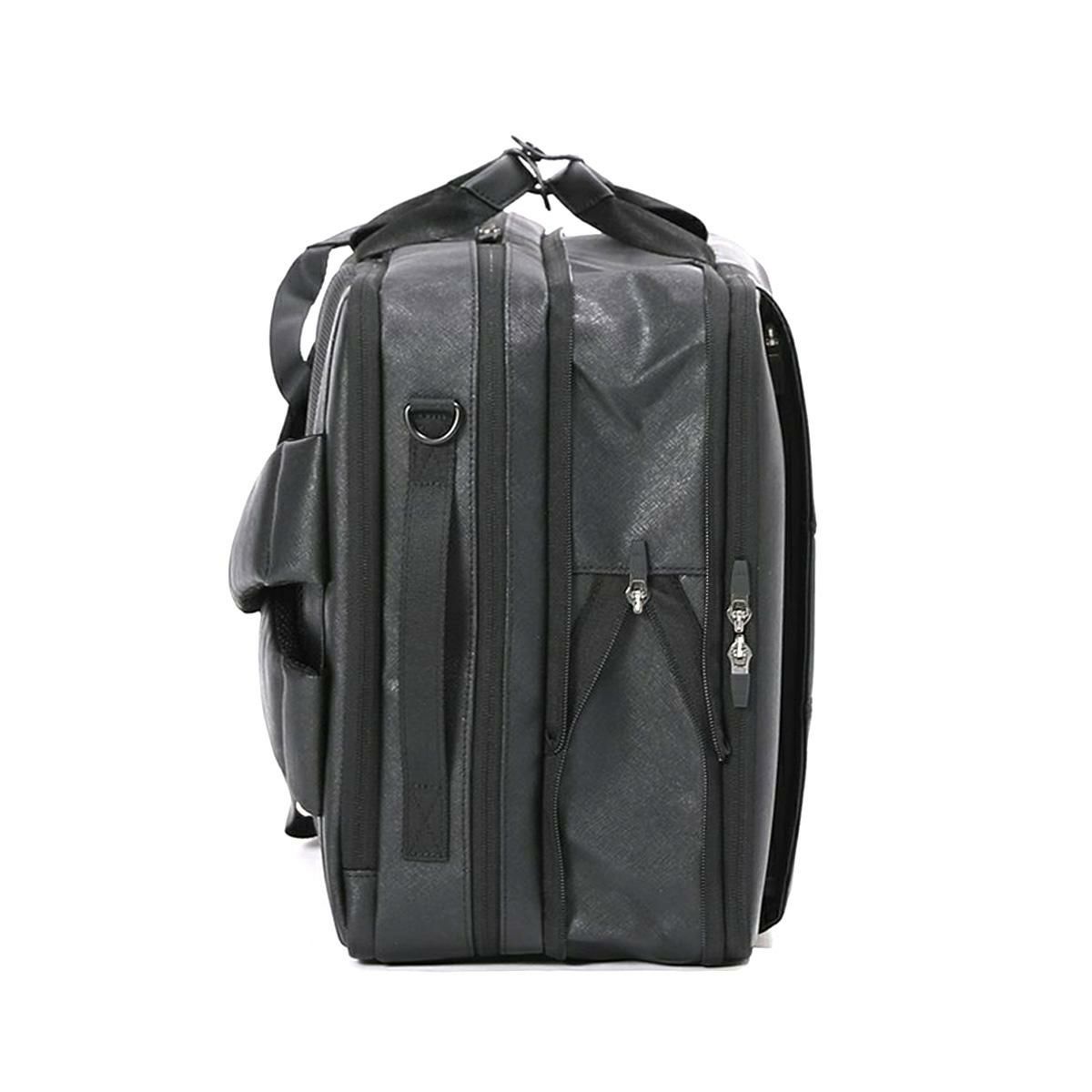 バーマス DDULITE FLEX ビジネスリュック BERMAS bermas-60648