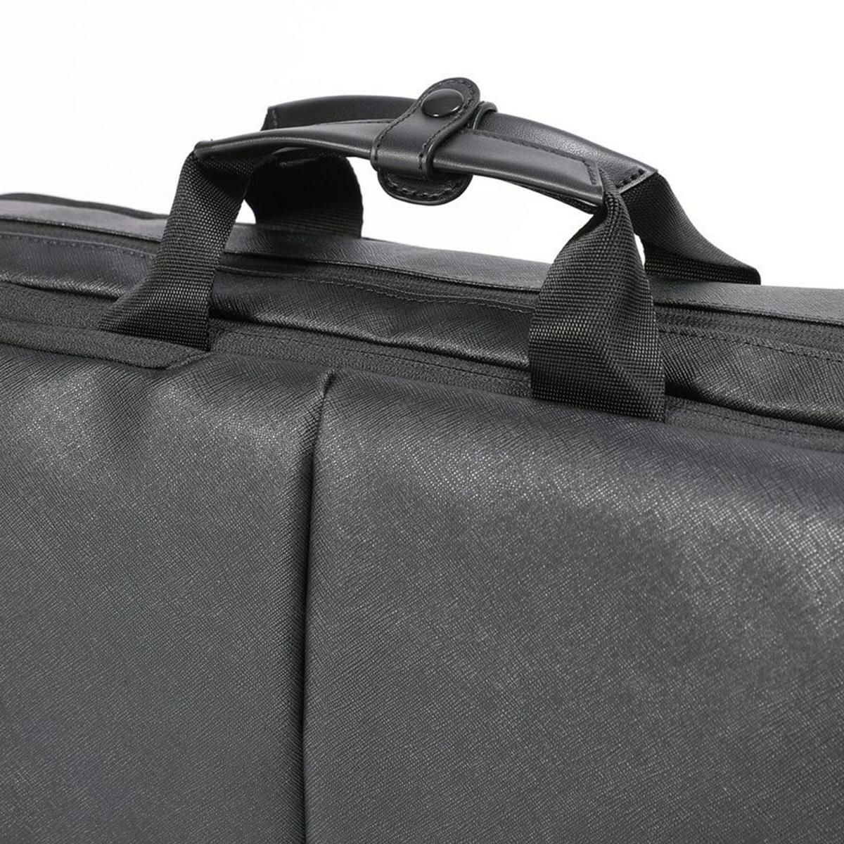 バーマス DDULITE FLEX ビジネスリュック BERMAS bermas-60648