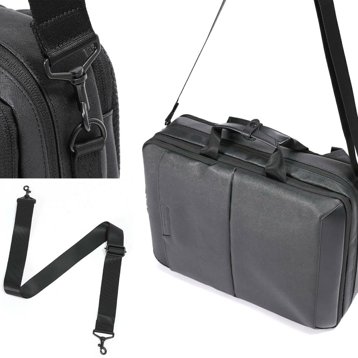 バーマス DDULITE FLEX ビジネスリュック BERMAS bermas-60648