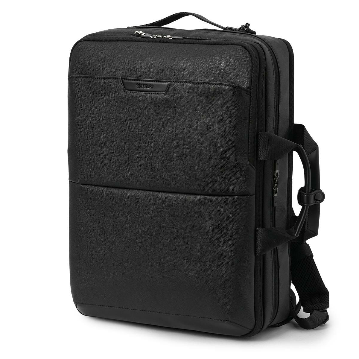 バーマス DDULITE FLEX ビジネスリュック BERMAS bermas-60648