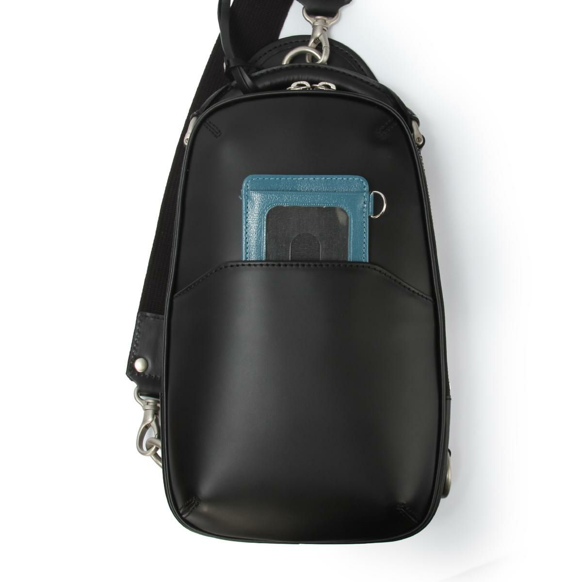 エルゴポック No.06 ボディバッグ HERGOP?CH 06-os