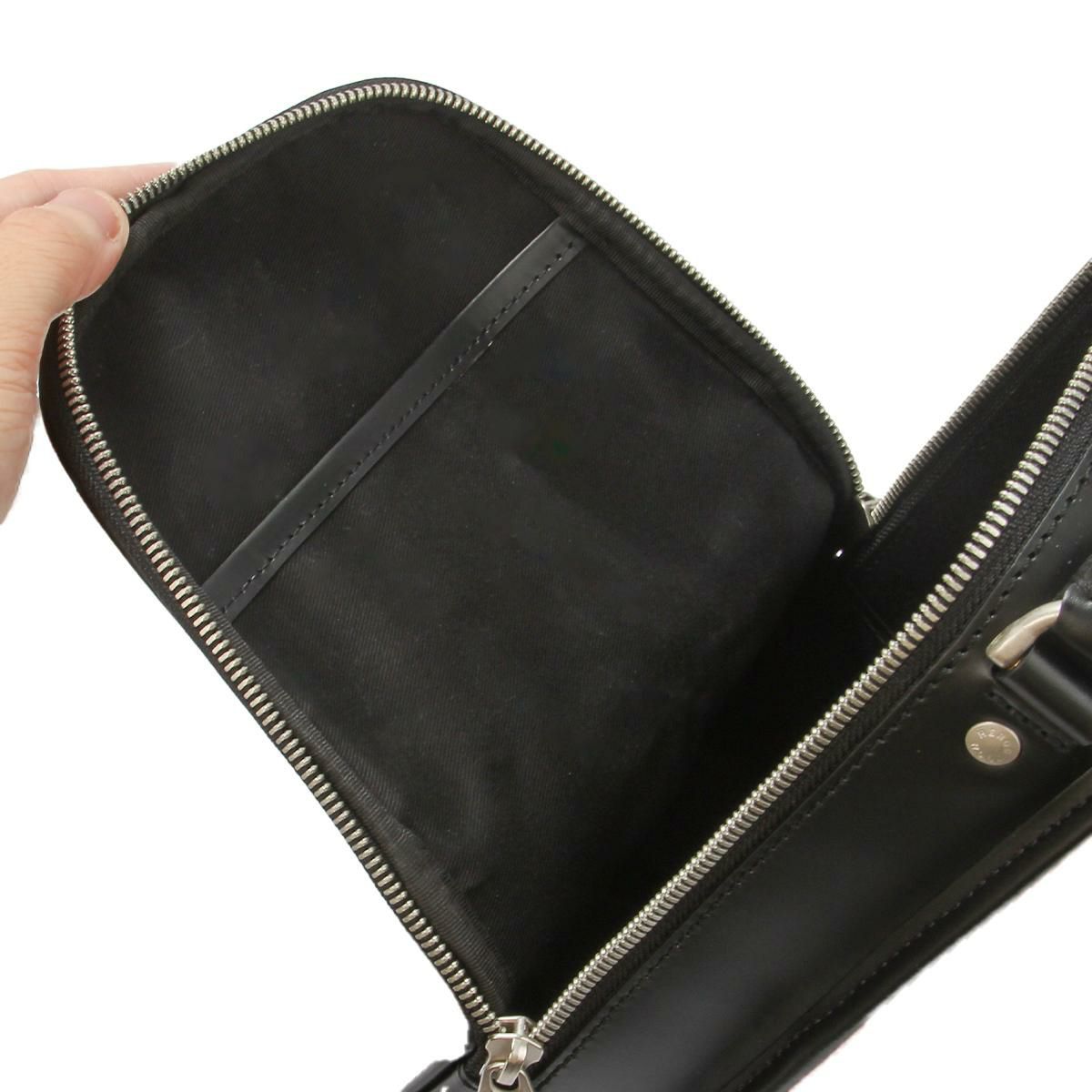 エルゴポック No.06 ボディバッグ HERGOP?CH 06-os