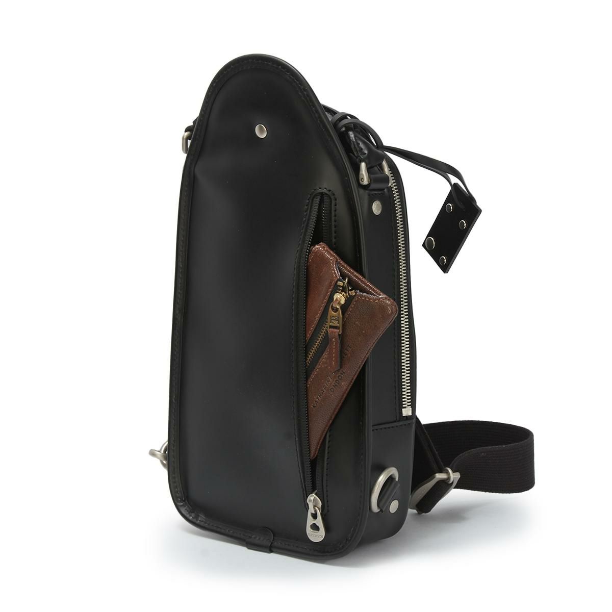 エルゴポック No.06 ボディバッグ HERGOP?CH 06-os