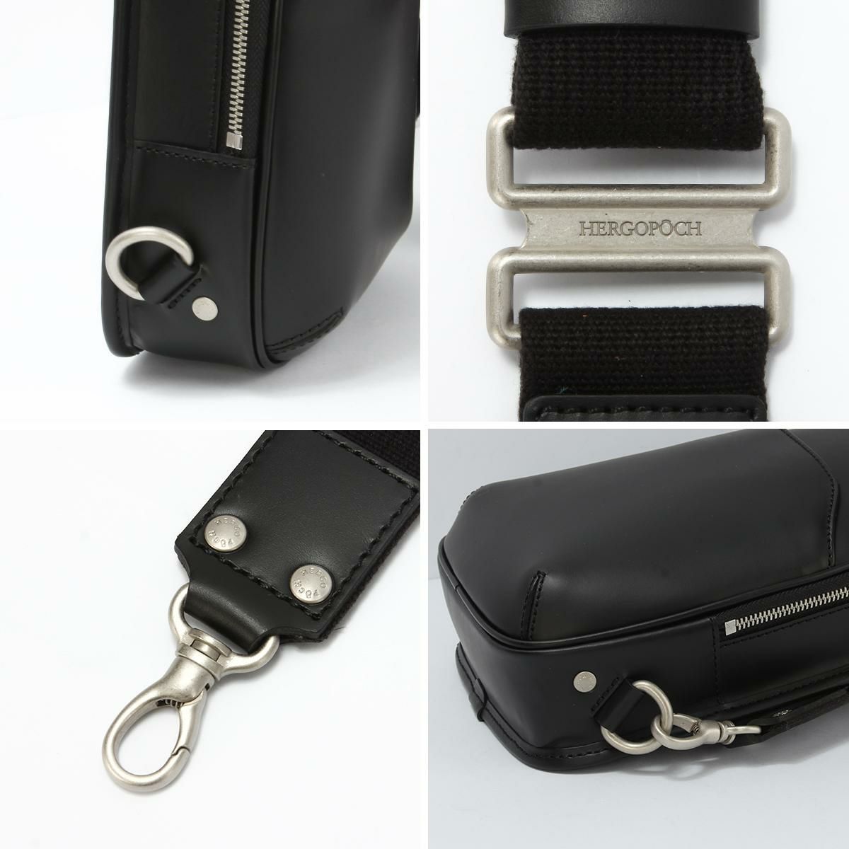 エルゴポック No.06 ボディバッグ HERGOP?CH 06-os