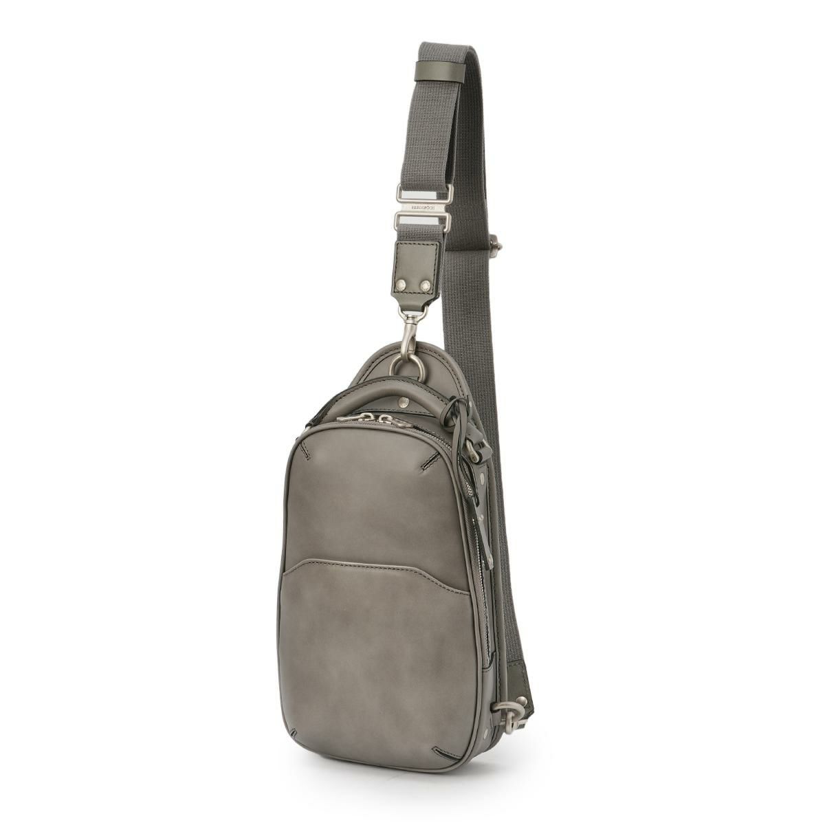 エルゴポック No.06 ボディバッグ HERGOP?CH 06-os