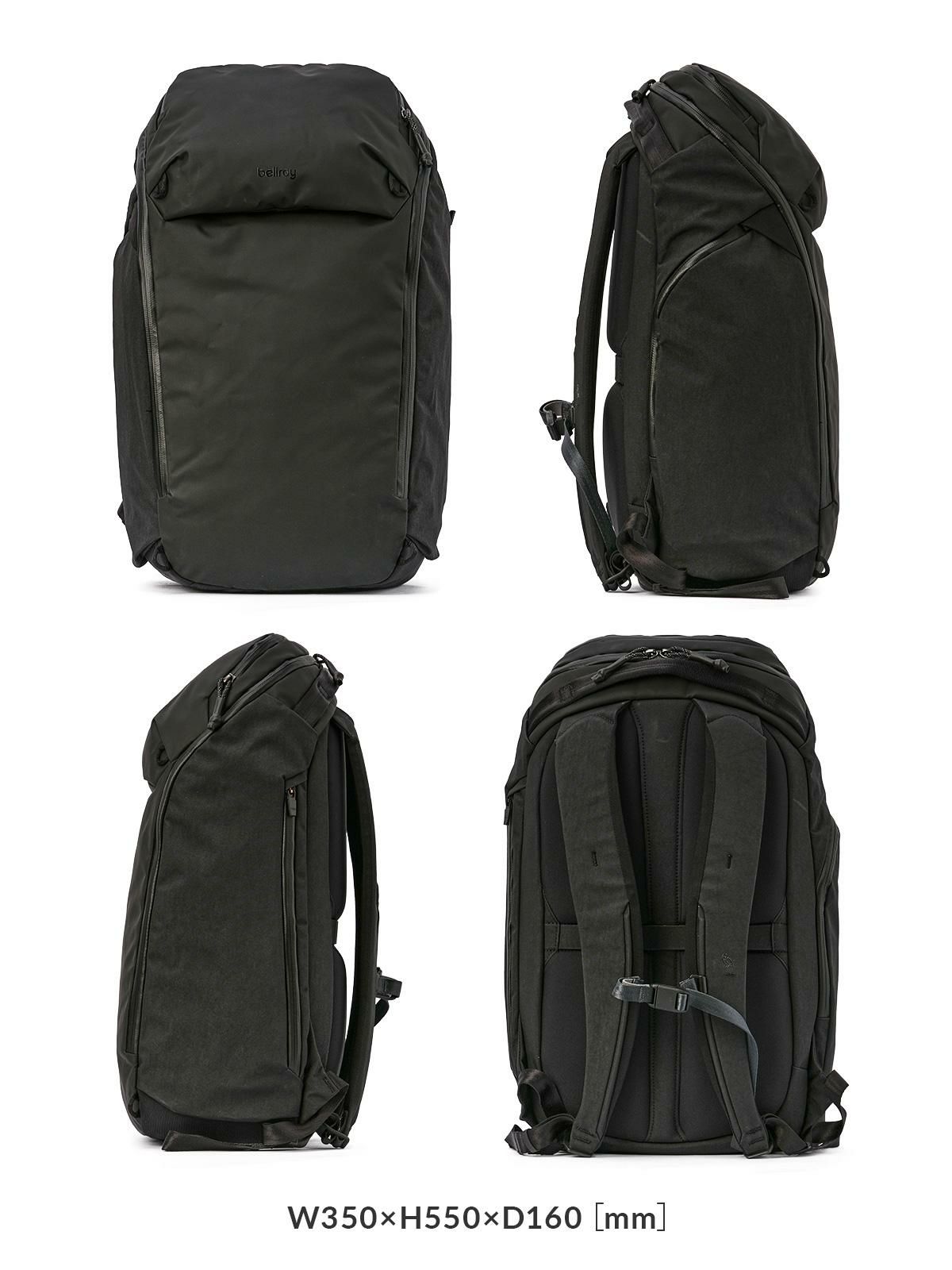 ベルロイ Venture リュック Bellroy bvta