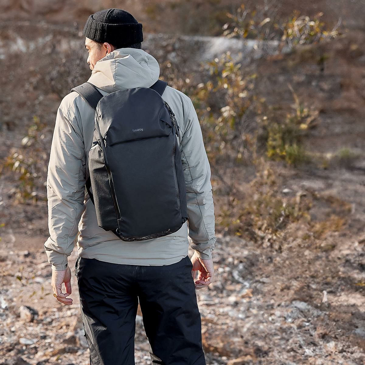 ベルロイ Venture リュック Bellroy bvta