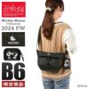 マンハッタンポーテージ Mickey Mouse Collection メッセンジャーバッグ Manhattan Portage mp1603fzpmic24