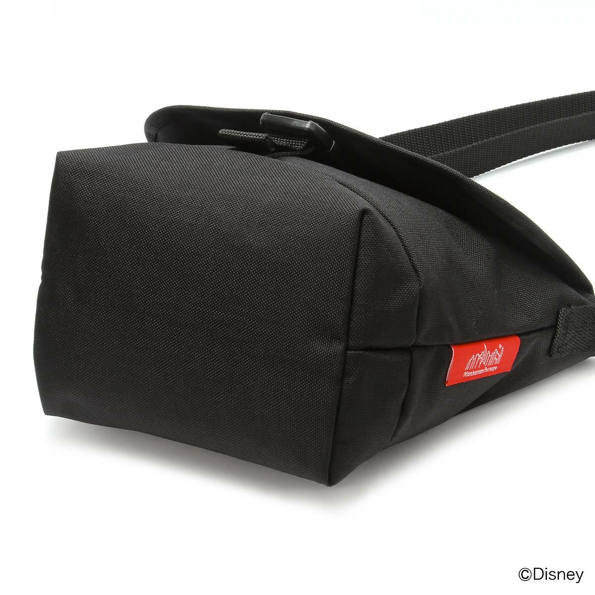 マンハッタンポーテージ Mickey Mouse Collection メッセンジャーバッグ Manhattan Portage mp1603fzpmic24