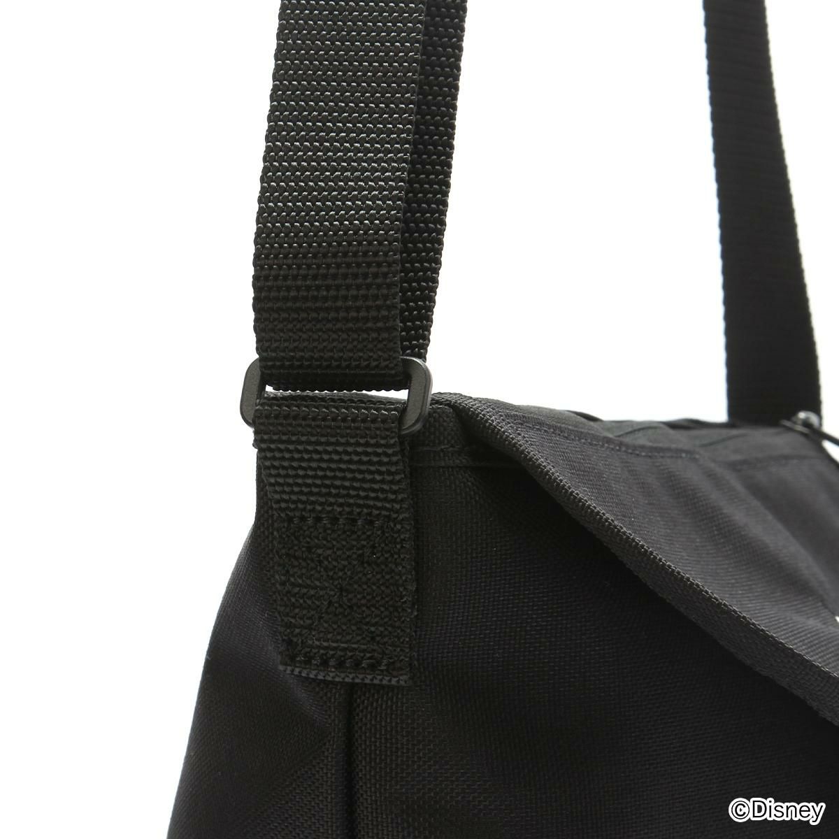 マンハッタンポーテージ Mickey Mouse Collection メッセンジャーバッグ Manhattan Portage mp1603fzpmic24