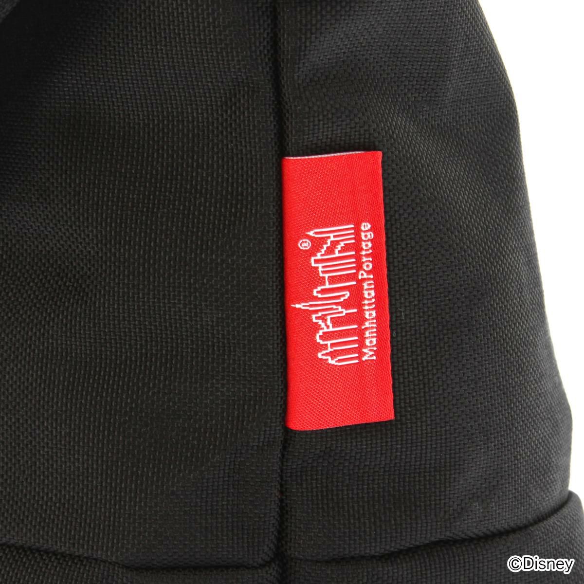 マンハッタンポーテージ Mickey Mouse Collection メッセンジャーバッグ Manhattan Portage mp1603fzpmic24