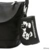 マンハッタンポーテージ Mickey Mouse Collection メッセンジャーバッグ Manhattan Portage mp1603fzpmic24