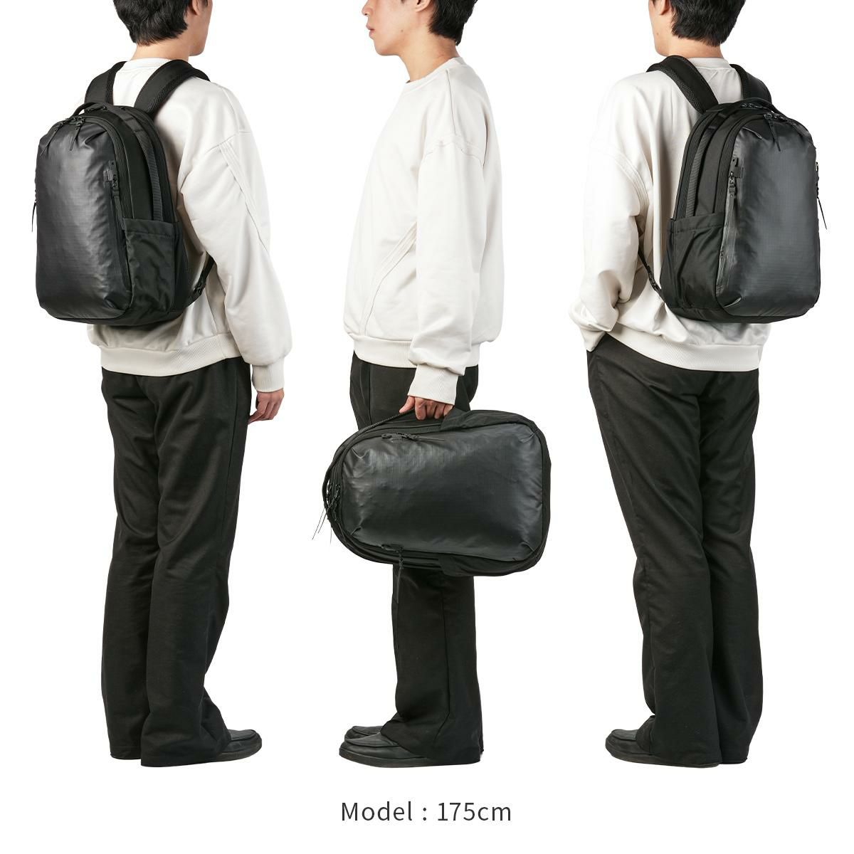 ブラックエンバー PRODUCT リュック BLACK EMBER be-7224001