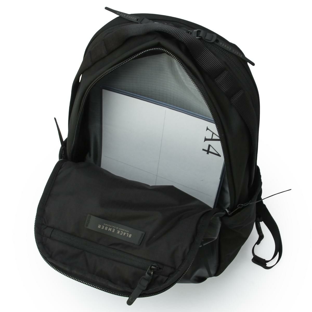 ブラックエンバー PRODUCT リュック BLACK EMBER be-7224001