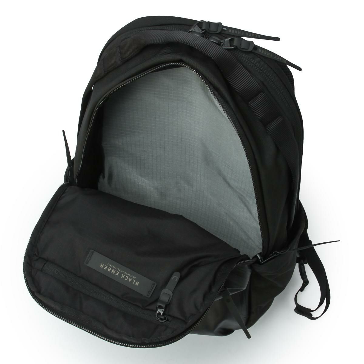 ブラックエンバー PRODUCT リュック BLACK EMBER be-7224001