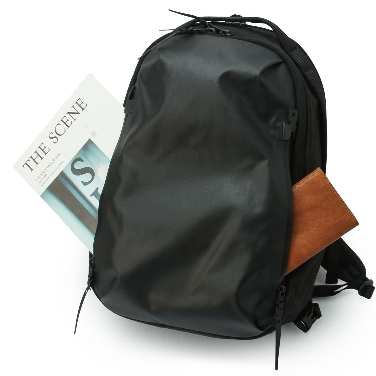 ブラックエンバー PRODUCT リュック BLACK EMBER be-7224001