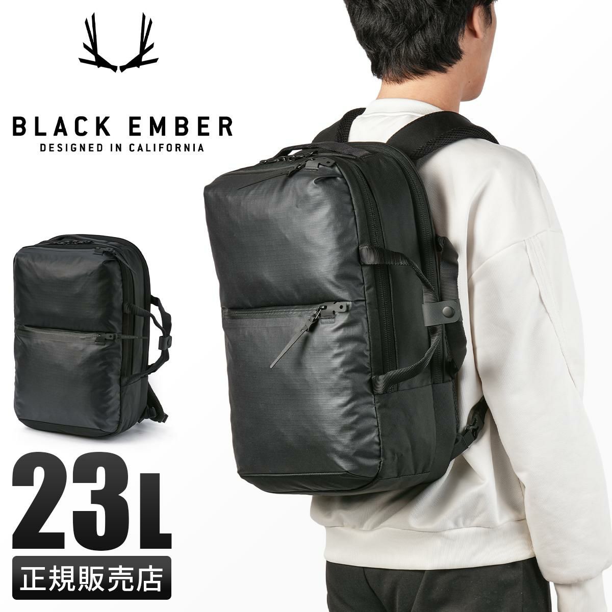 ブラックエンバー PRODUCT リュック BLACK EMBER be-7224002