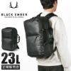 ブラックエンバー PRODUCT リュック BLACK EMBER be-7224002