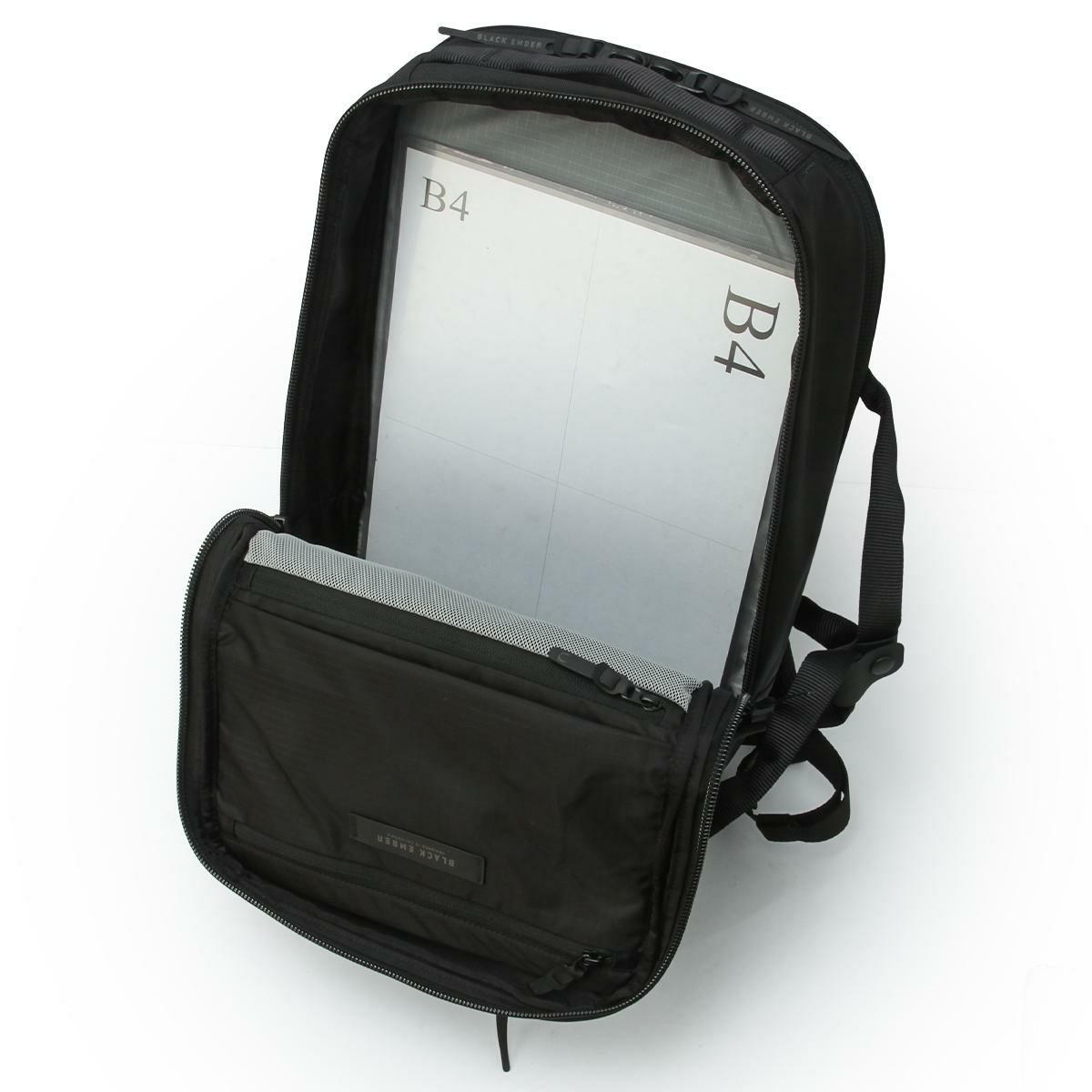 ブラックエンバー PRODUCT リュック BLACK EMBER be-7224002