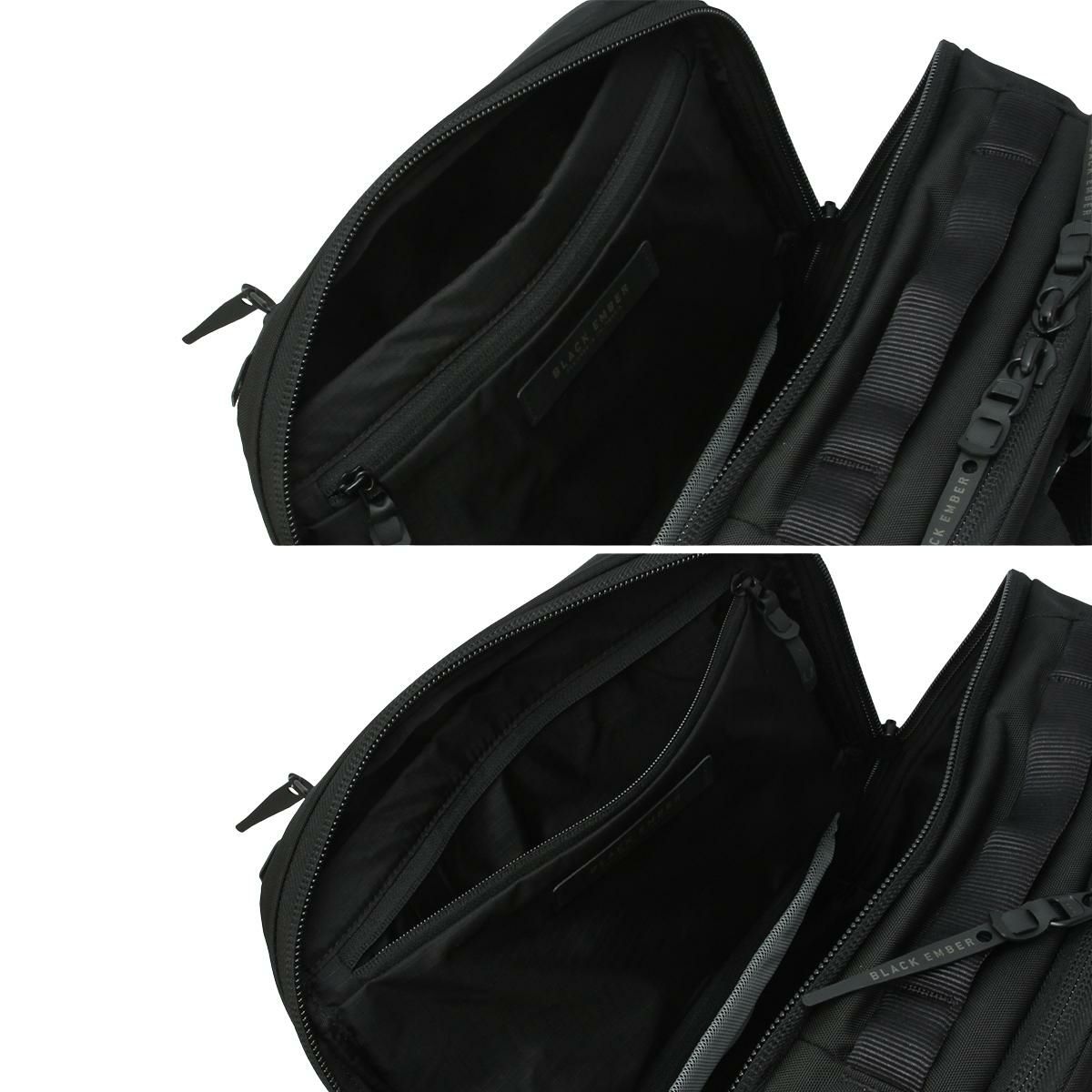 正規取扱店】ブラックエンバー PRODUCT リュックサック20L-24L