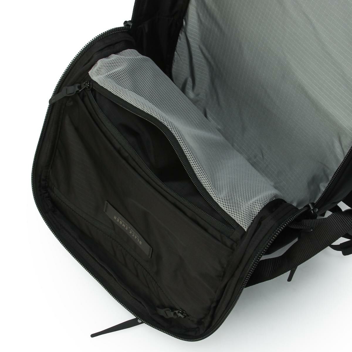 正規取扱店】ブラックエンバー PRODUCT リュックサック20L-24L
