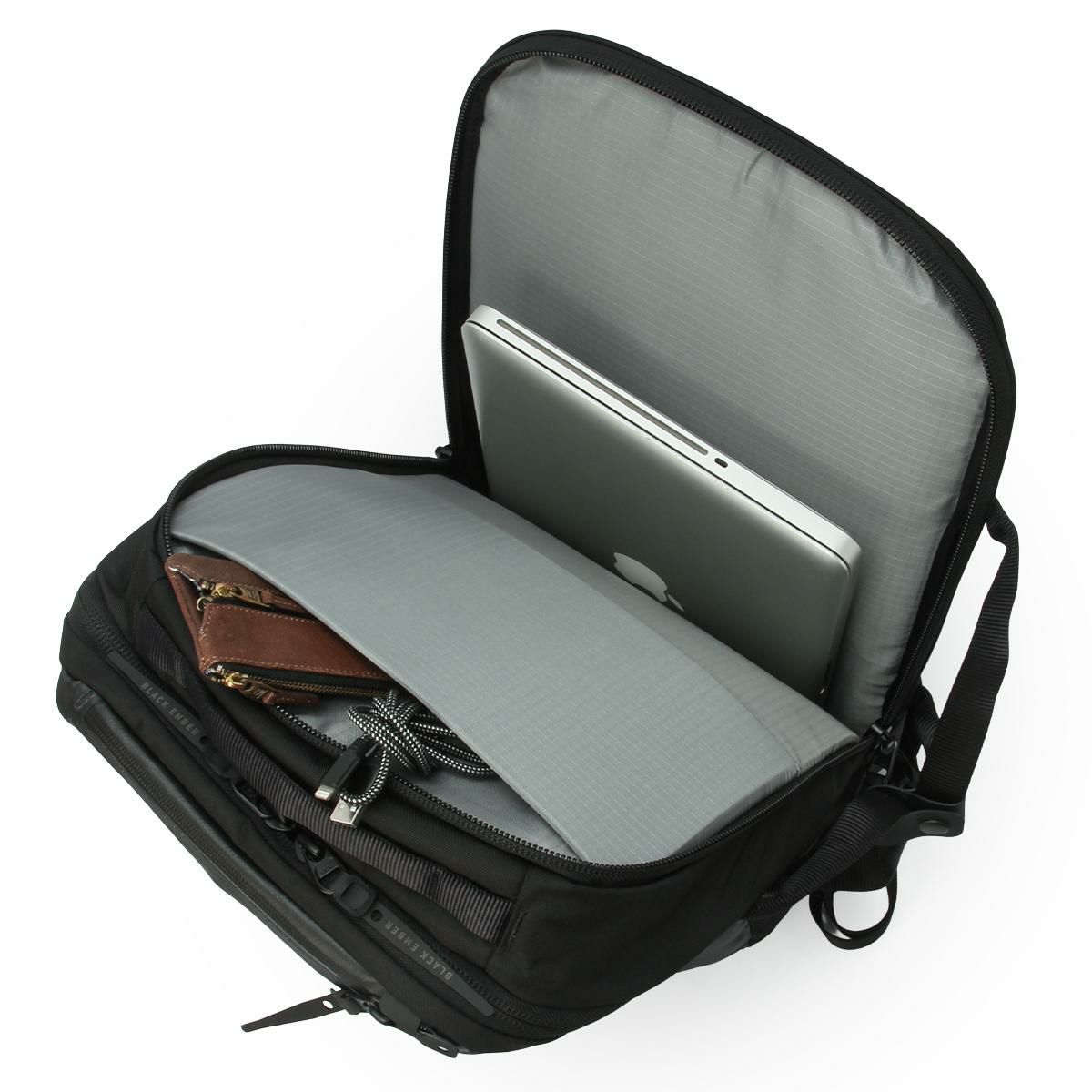 ブラックエンバー PRODUCT リュック BLACK EMBER be-7224002