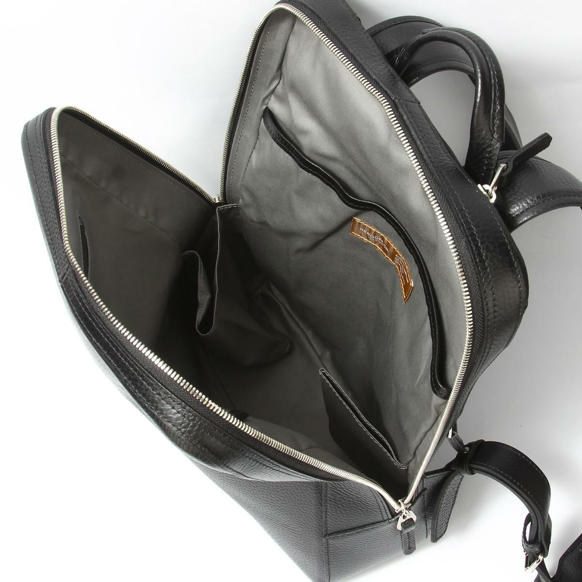 エルゴポック ER ビジネスリュック HERGOP?CH er-bpm