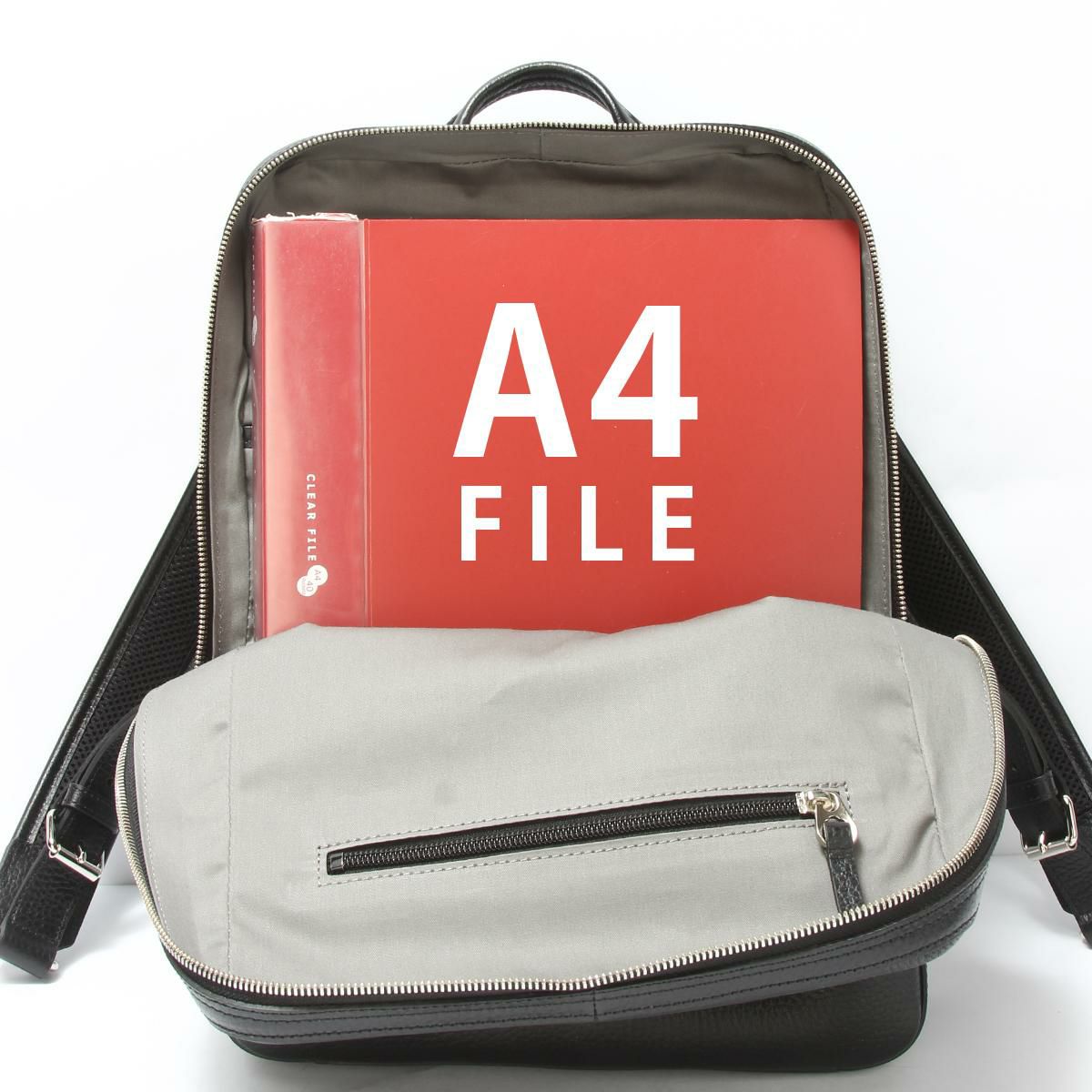 エルゴポック ER ビジネスリュック HERGOP?CH er-bpm