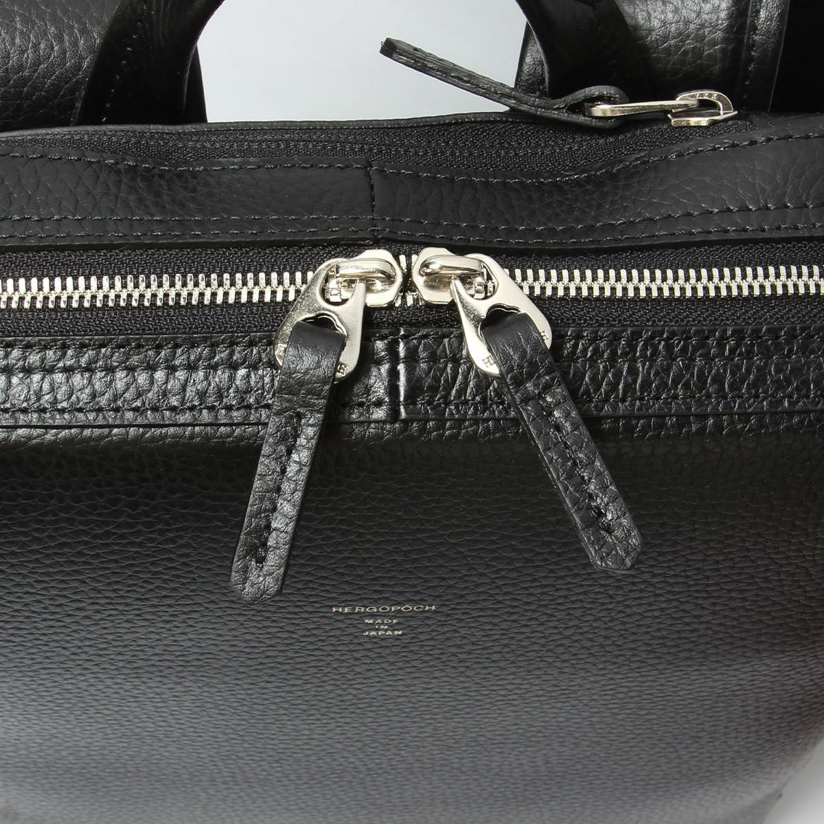 エルゴポック ER ビジネスリュック HERGOP?CH er-bpm