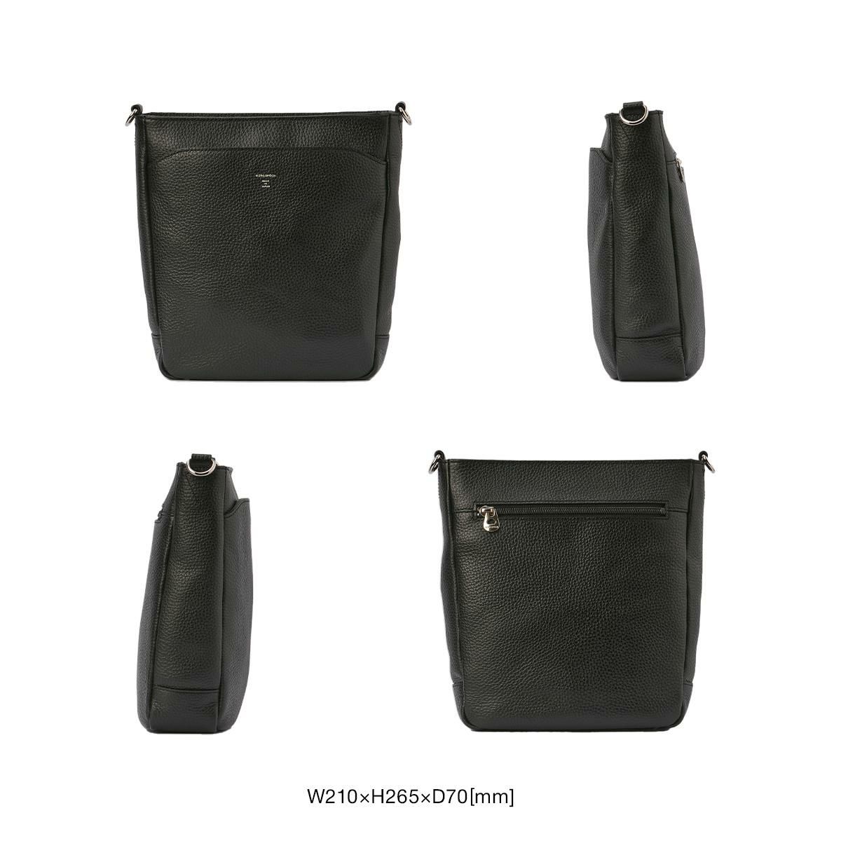 エルゴポック ER ショルダーバッグ HERGOP?CH er-sl2