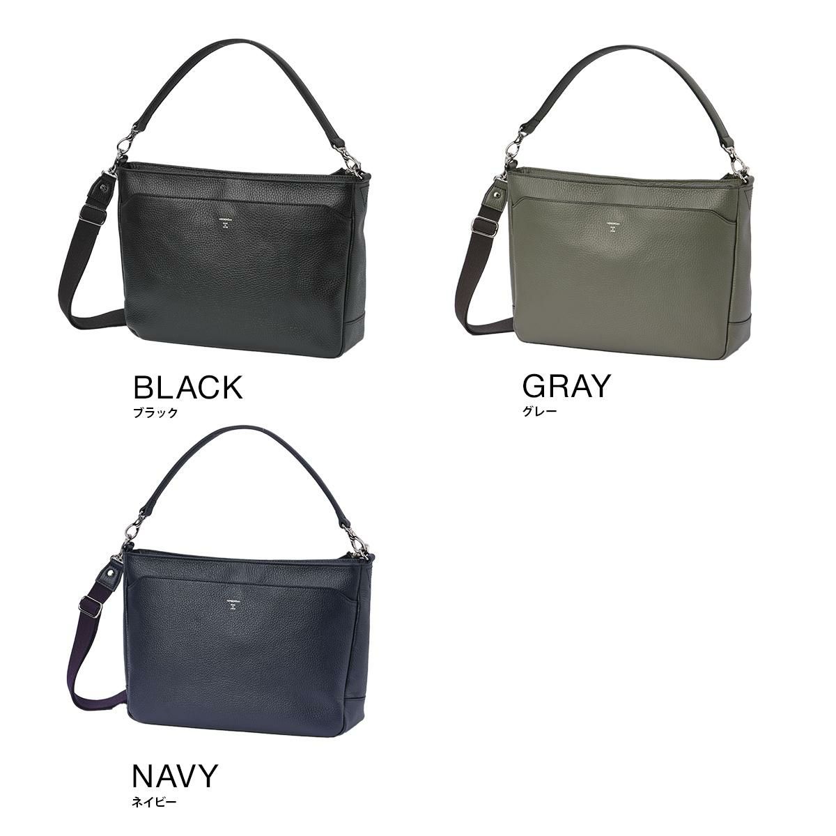 エルゴポック ER ショルダーバッグ HERGOP?CH er-slm2