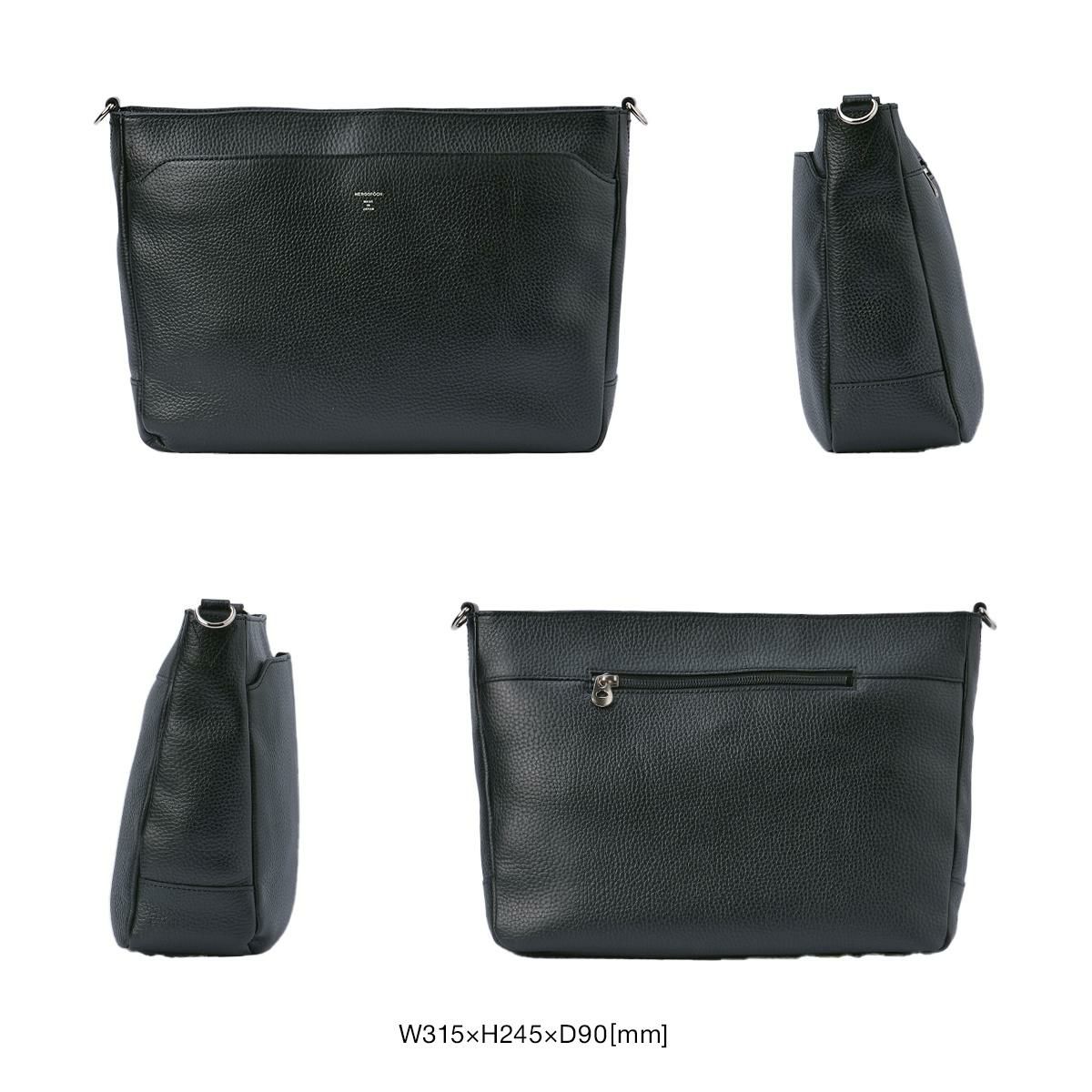 エルゴポック ER ショルダーバッグ HERGOP?CH er-slm2