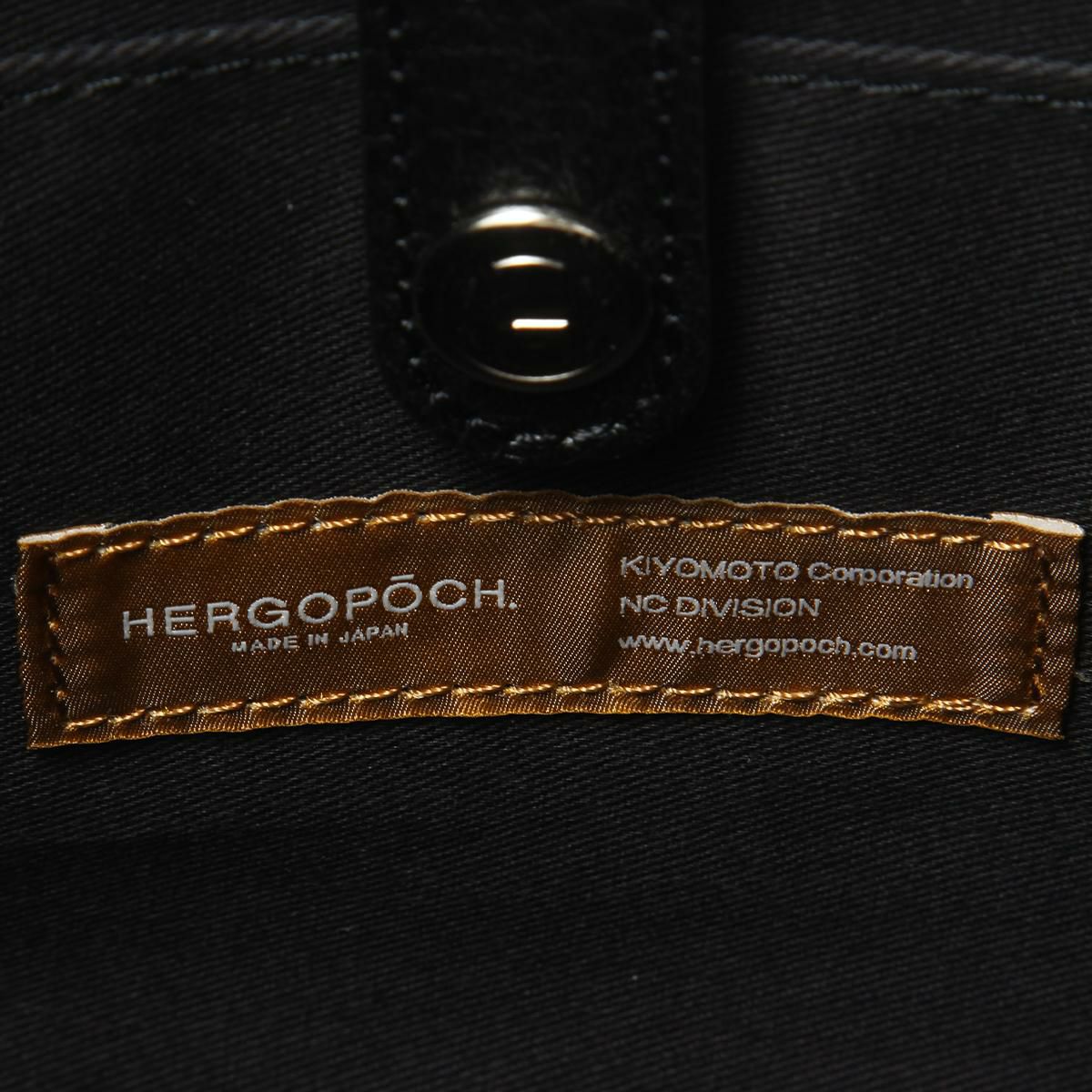 エルゴポック ER ショルダーバッグ HERGOP?CH er-slm2