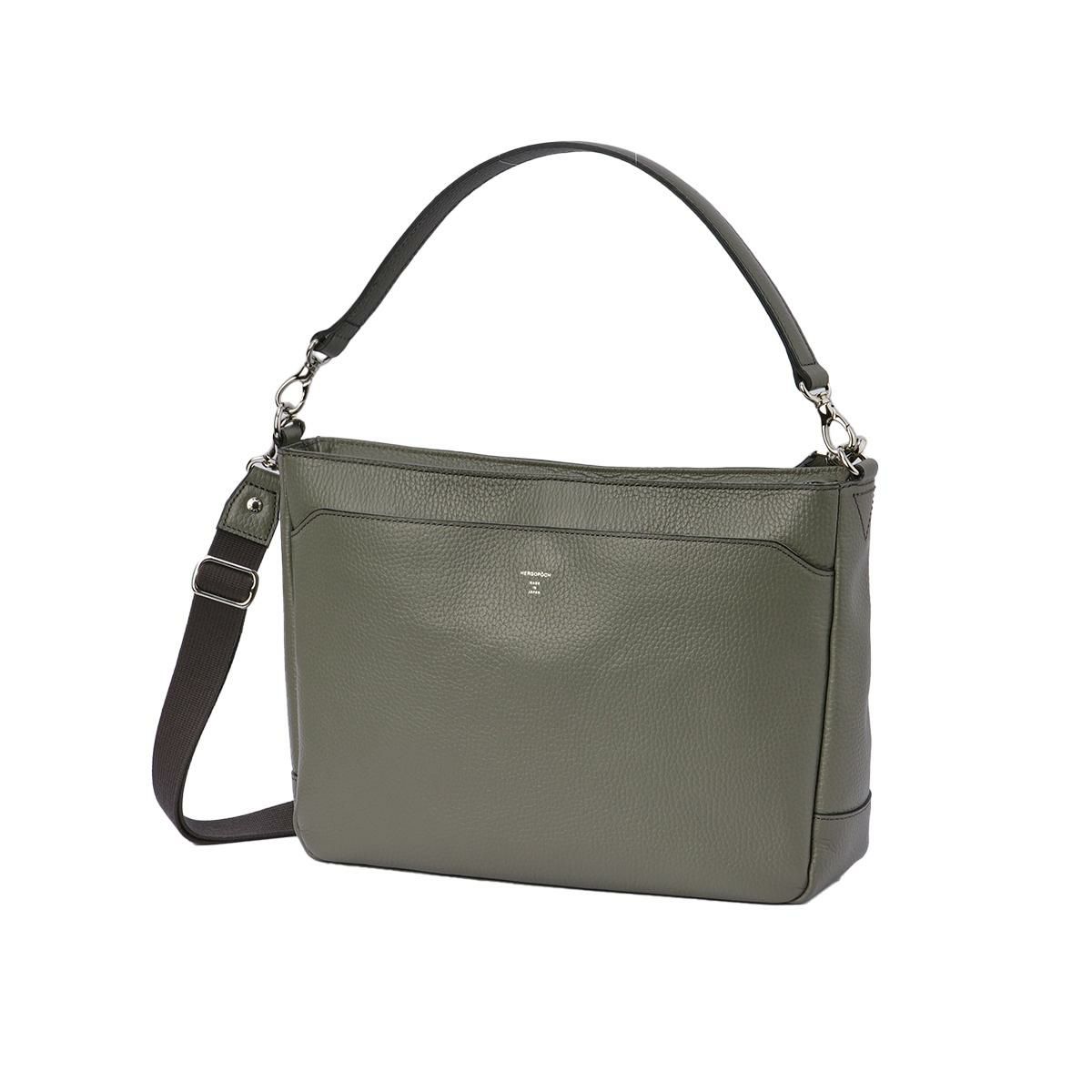 エルゴポック ER ショルダーバッグ HERGOP?CH er-slm2