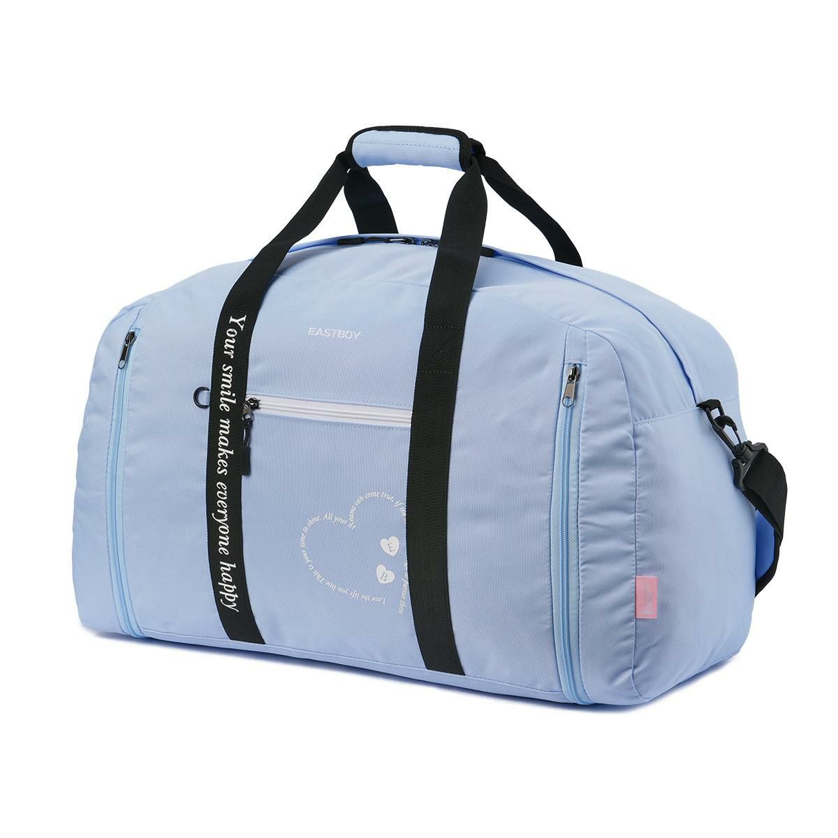 イーストボーイ エルメ ボストンバッグ EASTBOY eba99