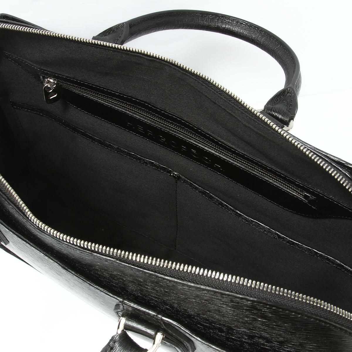 エルゴポック No.06 ブリーフケース HERGOP?CH 06a-bf2